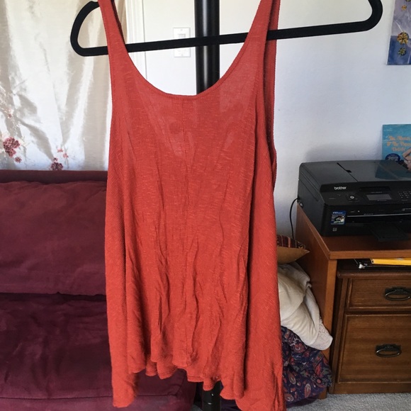 Comfortable tank top - Picture 3 of 3